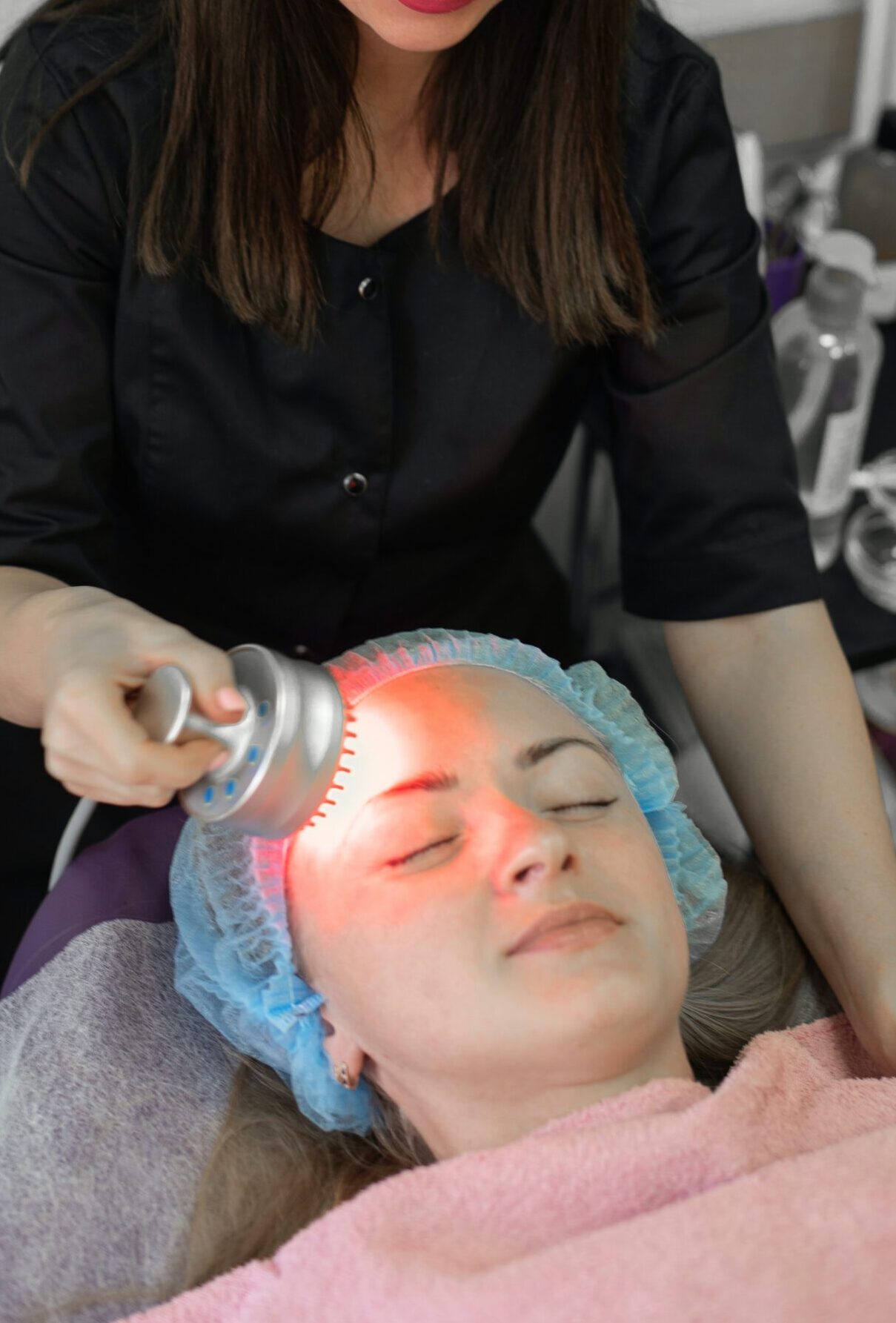 Dermics Pakistan Services